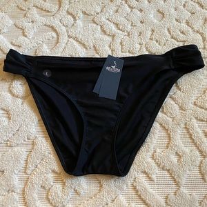 Hollister Bathing Suit Bottoms